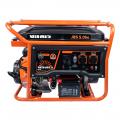  (220 )  Vitals JBS 5.0be